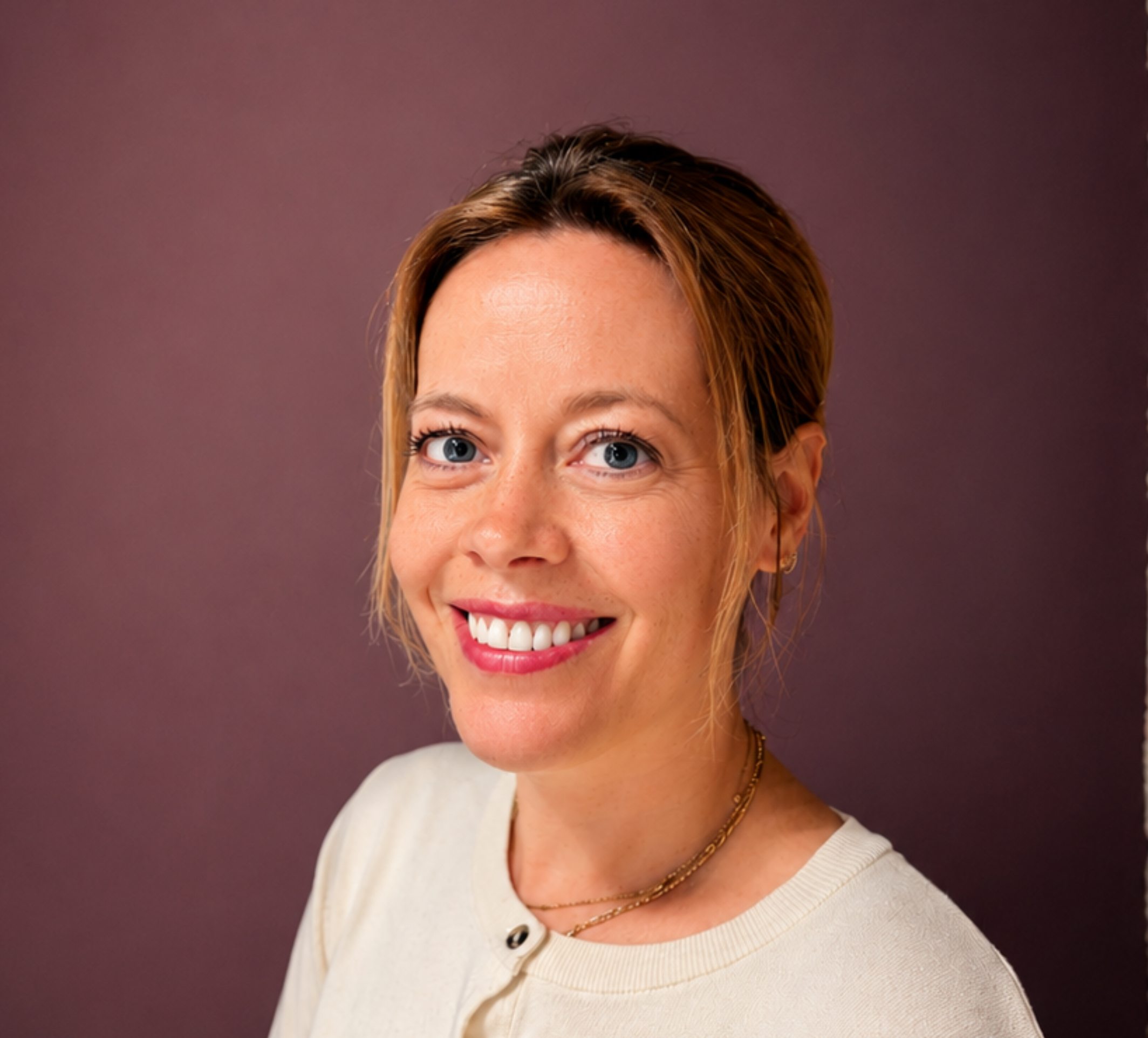 Jenneke Spijkstra
