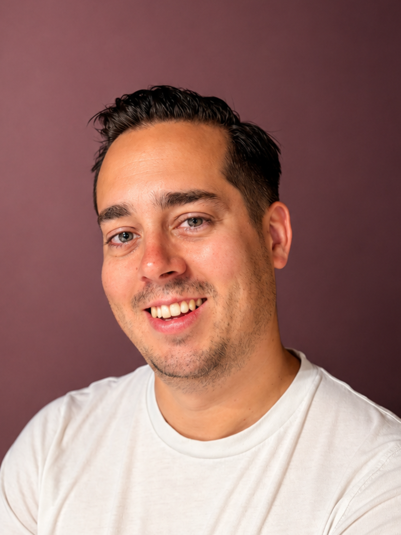 Rens van der Lee